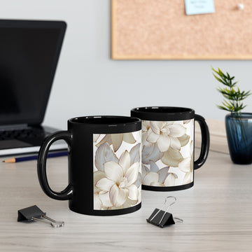 Playful Animal Design Mug - 11oz & 15oz