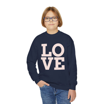 Youth Crewneck Sweatshirt